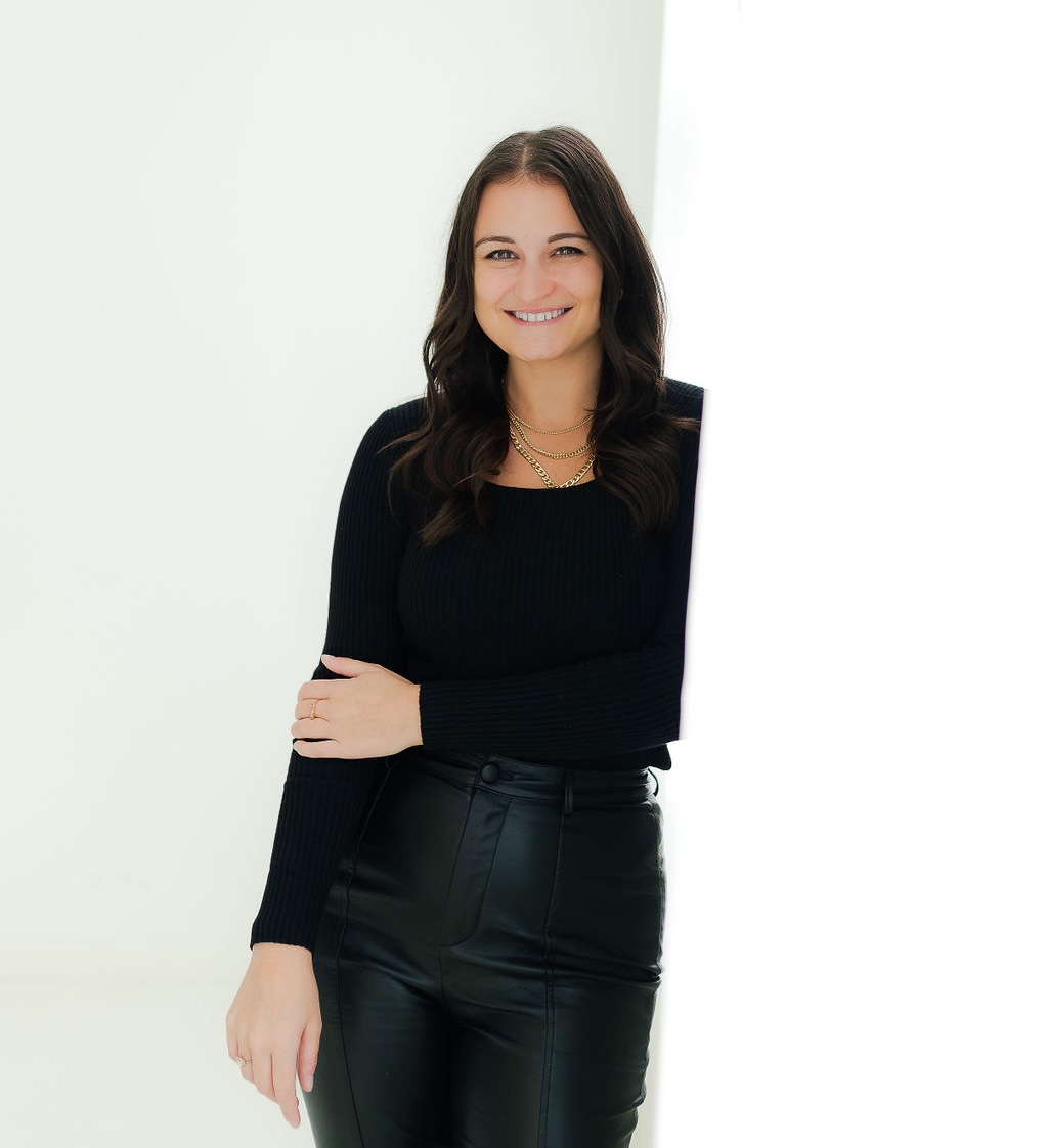 Impact PR & Communications Elevates Kristin Delia to Senior Vice President